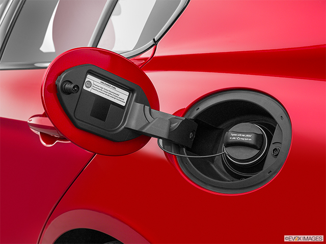 2022 Alfa Romeo Giulia