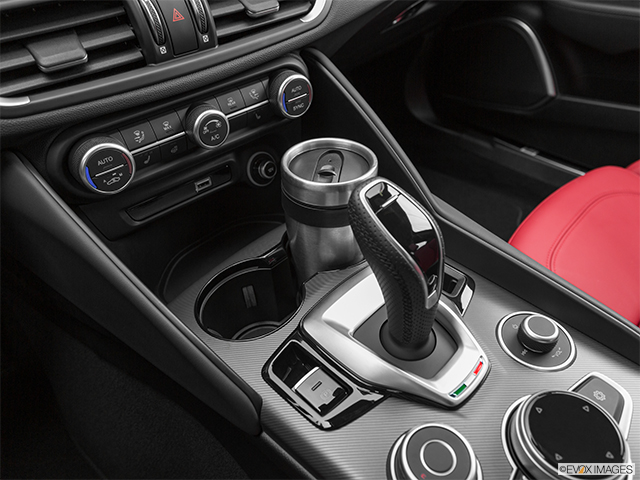 2022 Alfa Romeo Giulia