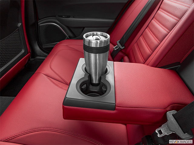 2022 Alfa Romeo Giulia