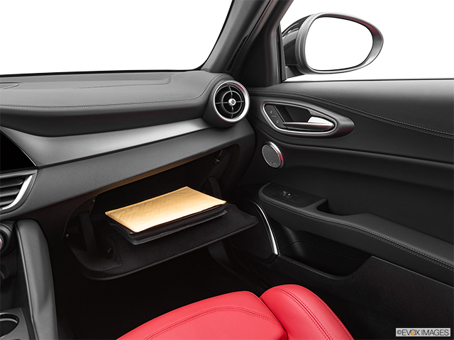 2022 Alfa Romeo Giulia