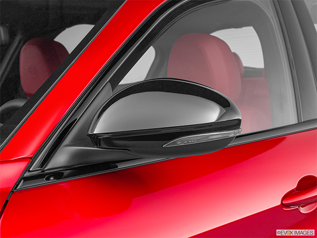 2022 Alfa Romeo Giulia