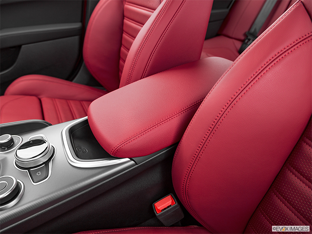 2022 Alfa Romeo Giulia