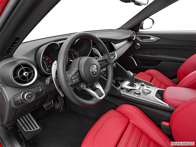 2022 Alfa Romeo Giulia