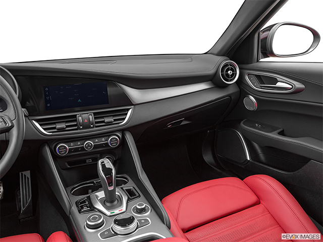 2022 Alfa Romeo Giulia