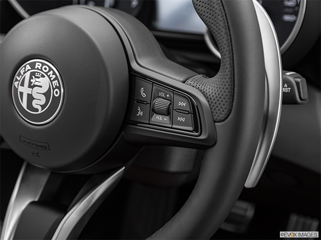 2022 Alfa Romeo Giulia