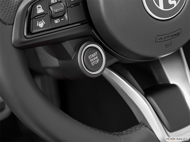 2022 Alfa Romeo Giulia