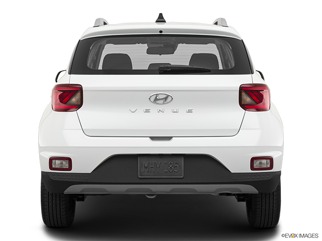 2022 Hyundai Venue