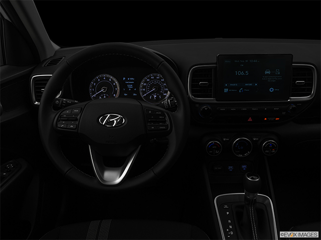 2022 Hyundai Venue