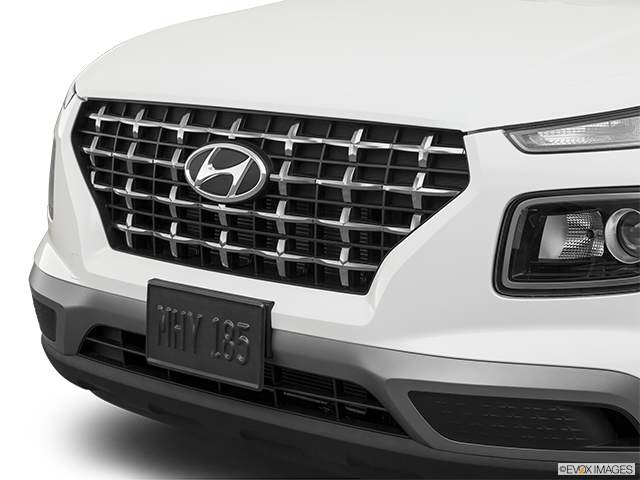2022 Hyundai Venue