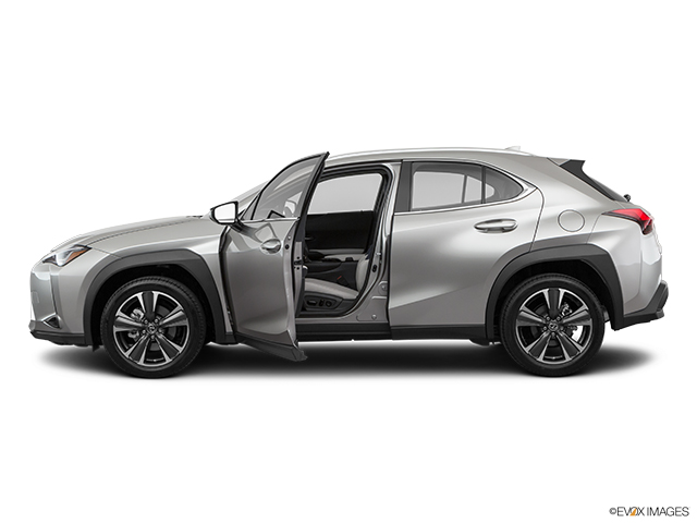 2022 Lexus UX