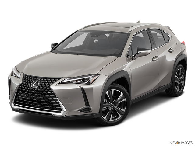 2022 Lexus UX