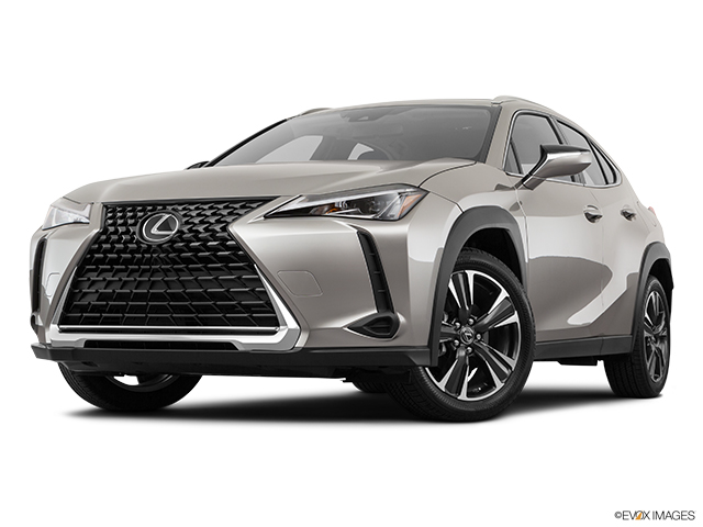 2022 Lexus UX