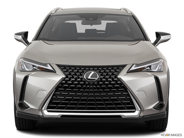 2022 Lexus UX