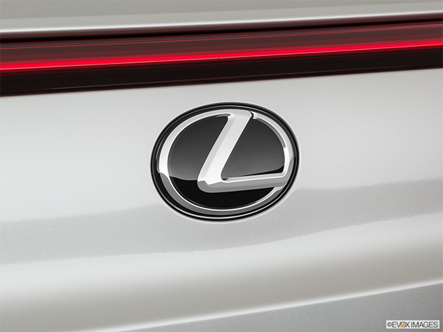 2022 Lexus UX