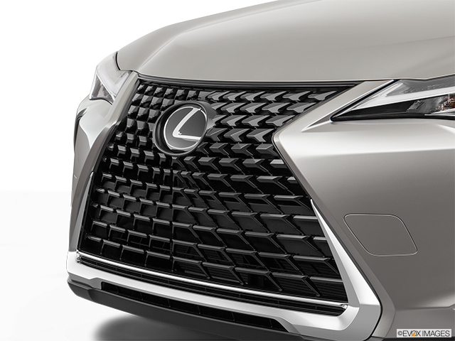 2022 Lexus UX