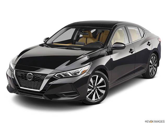 2022 Nissan Sentra