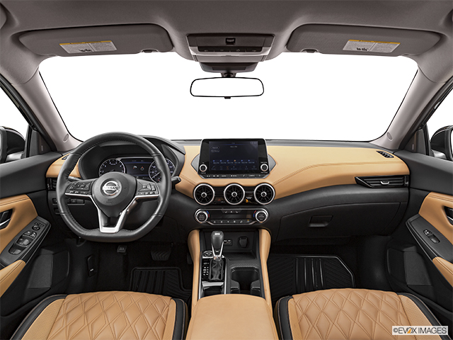 2022 Nissan Sentra