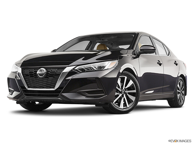 2022 Nissan Sentra