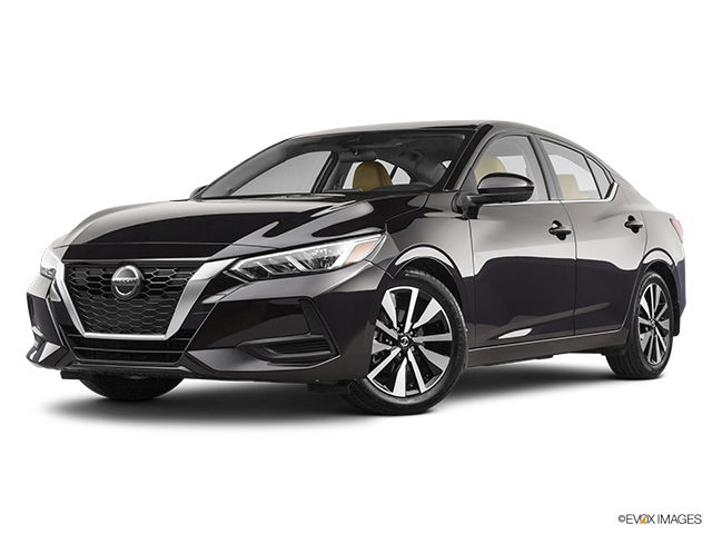 2022 Nissan Sentra