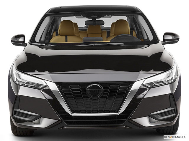 2022 Nissan Sentra
