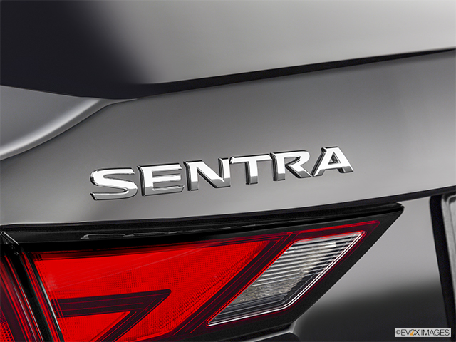 2022 Nissan Sentra