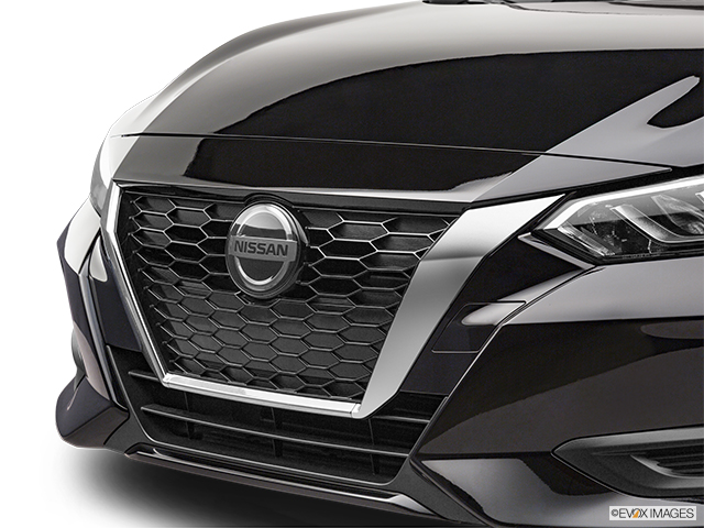 2022 Nissan Sentra