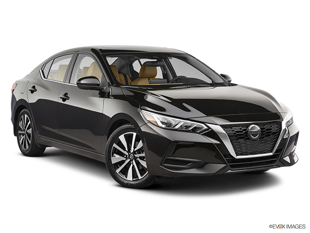 2022 Nissan Sentra