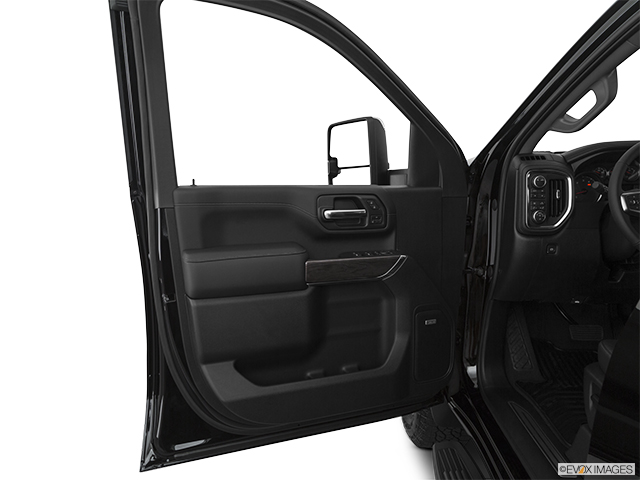 2022 Chevrolet Silverado 3500HD