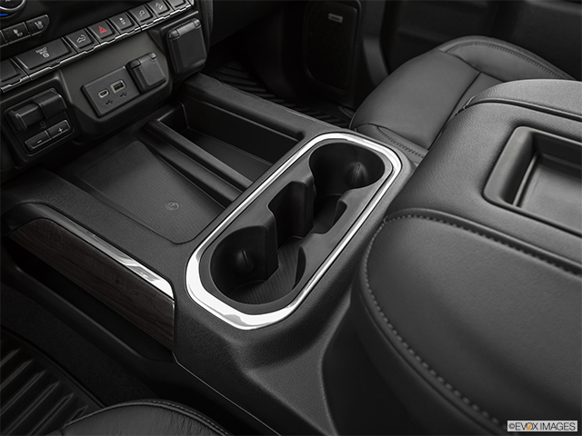 2022 Chevrolet Silverado 3500HD