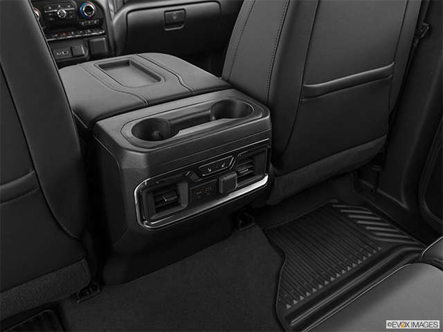 2022 Chevrolet Silverado 3500HD