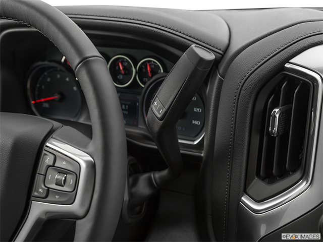 2022 Chevrolet Silverado 3500HD