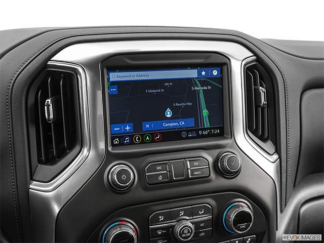 2022 Chevrolet Silverado 3500HD