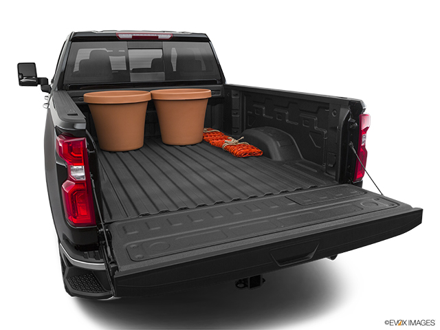 2022 Chevrolet Silverado 3500HD