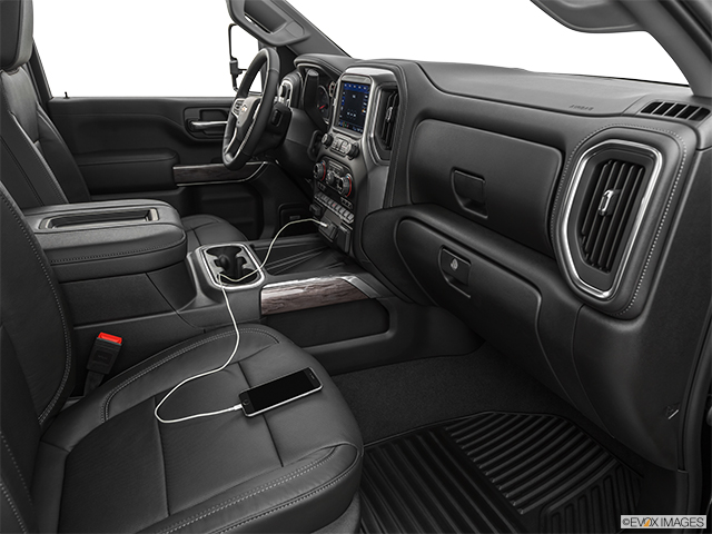 2022 Chevrolet Silverado 3500HD