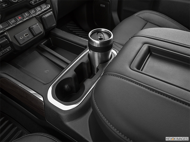 2022 Chevrolet Silverado 3500HD