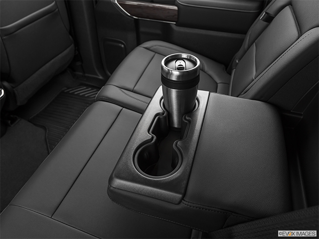 2022 Chevrolet Silverado 3500HD