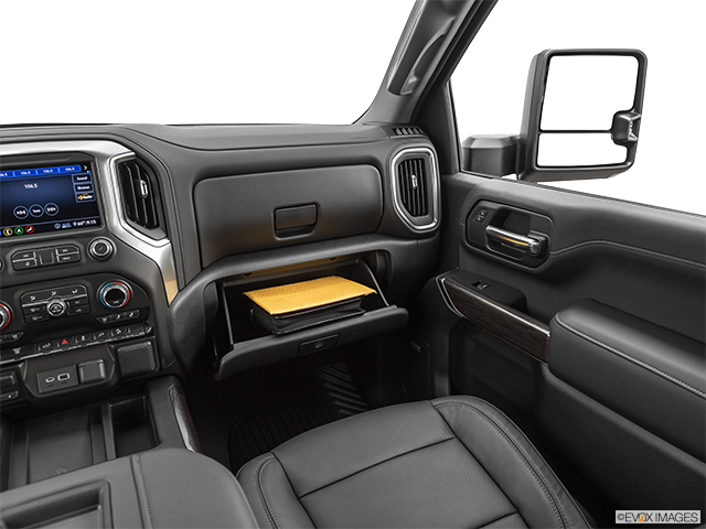 2022 Chevrolet Silverado 3500HD