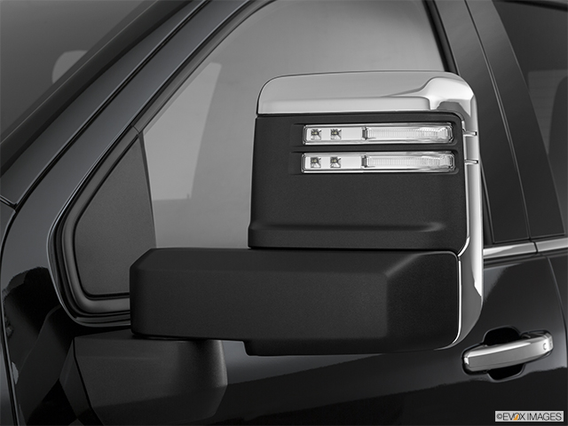 2022 Chevrolet Silverado 3500HD