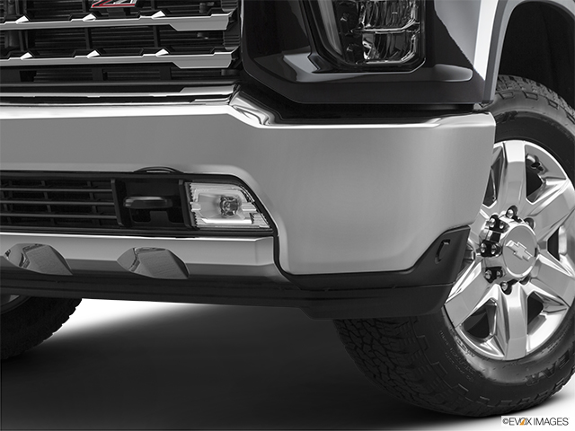 2022 Chevrolet Silverado 3500HD