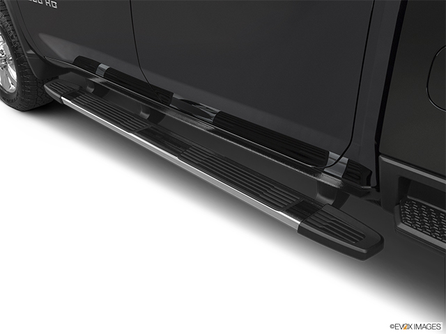 2022 Chevrolet Silverado 3500HD