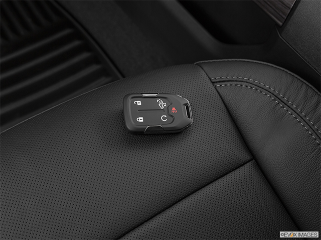 2022 Chevrolet Silverado 3500HD