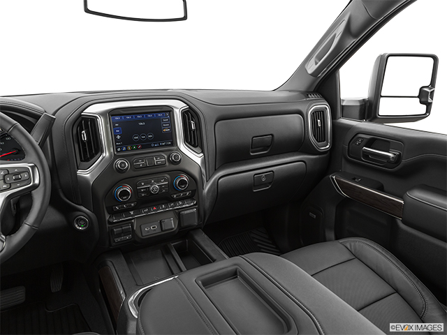 2022 Chevrolet Silverado 3500HD