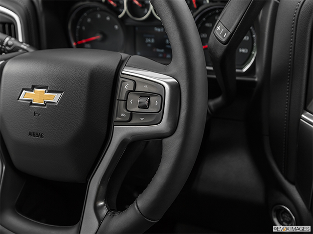 2022 Chevrolet Silverado 3500HD