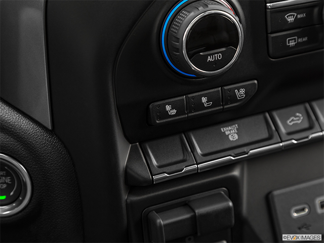 2022 Chevrolet Silverado 3500HD