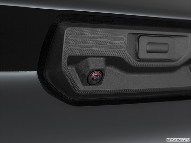 2022 Chevrolet Silverado 3500HD