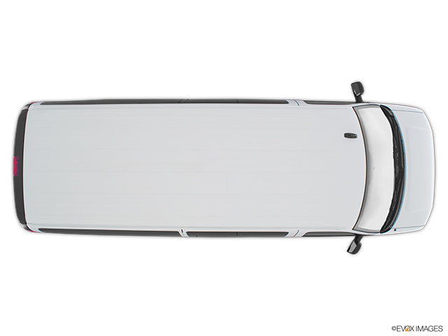 2022 Chevrolet Express Passenger