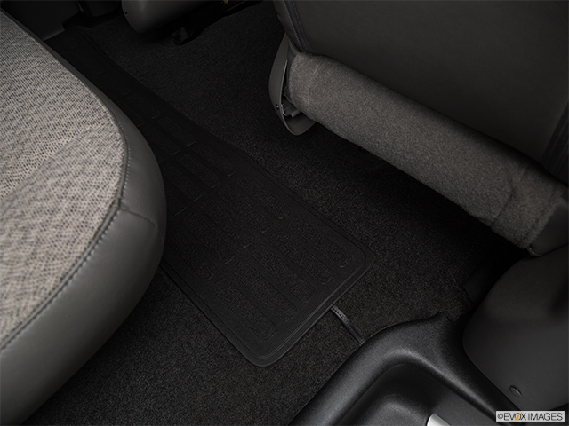 2022 Chevrolet Express Passenger