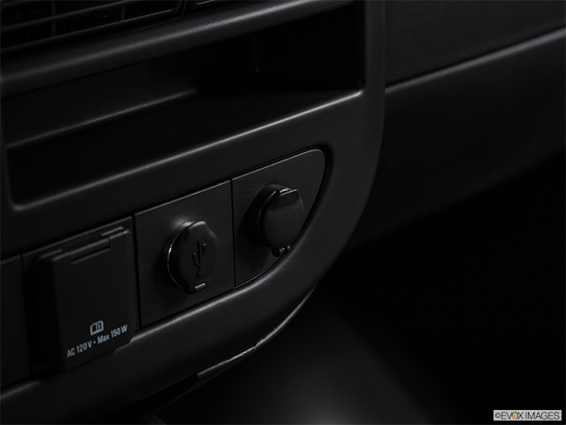 2022 Chevrolet Express Passenger