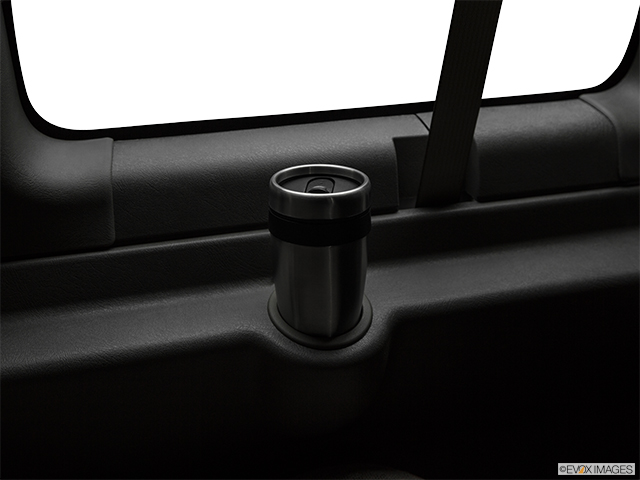 2022 Chevrolet Express Passenger