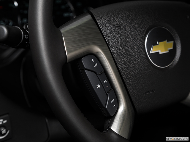 2022 Chevrolet Express Passenger